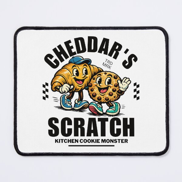 Item preview, Florida : cheddar's scratch kitchen cookie monster designed and sold by Peerless-Prime.