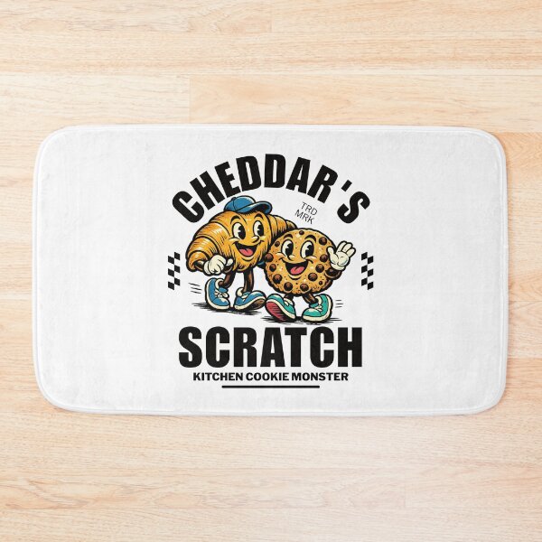 Item preview, Florida : cheddar's scratch kitchen cookie monster designed and sold by Peerless-Prime.