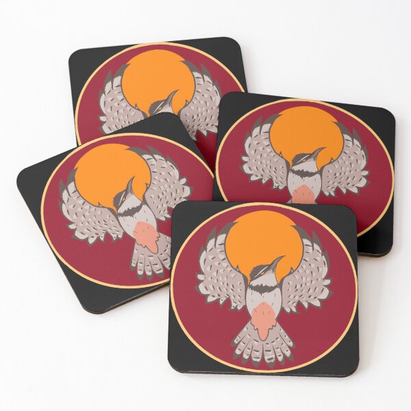 Item preview, Arizona Cactus Wren designed and sold by liannikin.