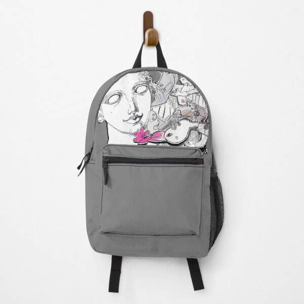 Item preview, Goddess Aphrodite - The World of Man (drawing by ACCI) designed and sold by VanyssaGraphics.