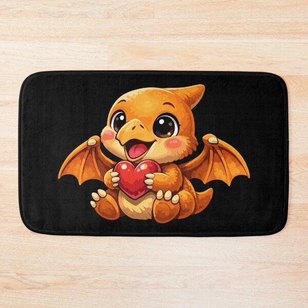Item preview, Tiny Baby Pterodactyl – Cute Flying Reptile designed and sold by Pineapple-Tree.