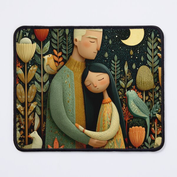Item preview, Destiny of love designed and sold by Blue Moose Studios.