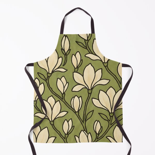 Item preview, Magnolia Flowers designed and sold by GraphicsClub.