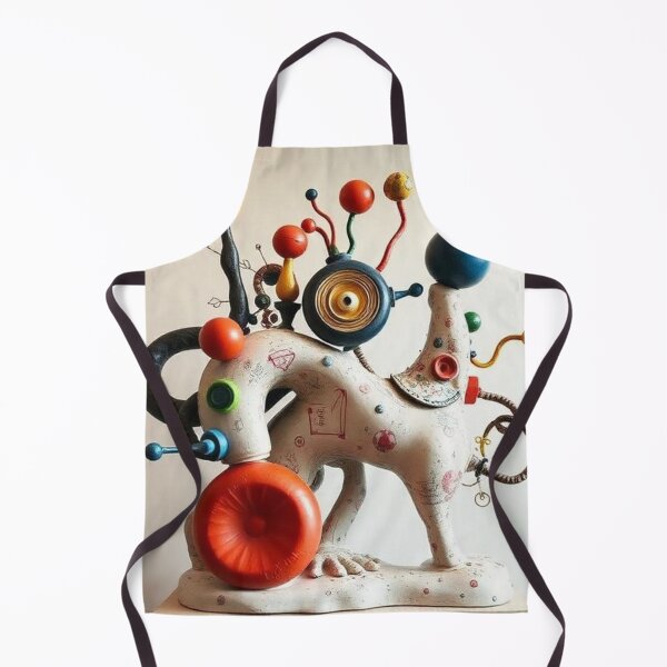 Item preview, Abstract Sculpture in Modern Cubist Style designed and sold by RAISC.
