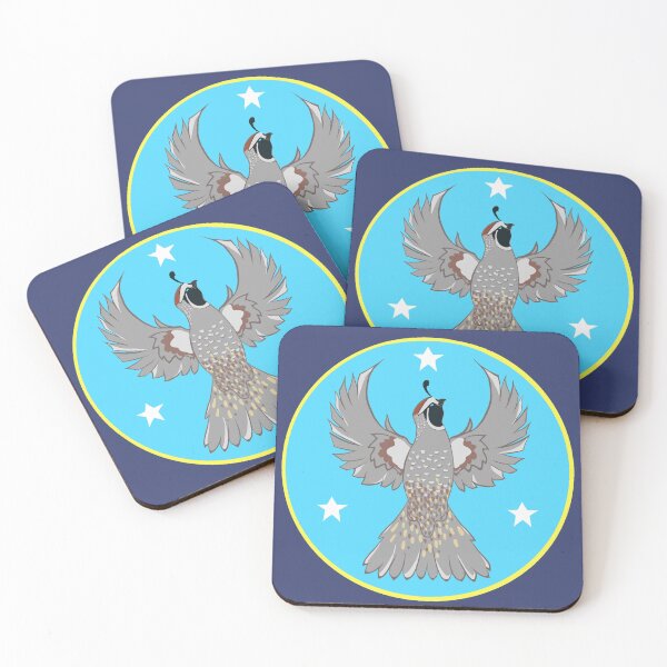 Item preview, CA Quail designed and sold by liannikin.