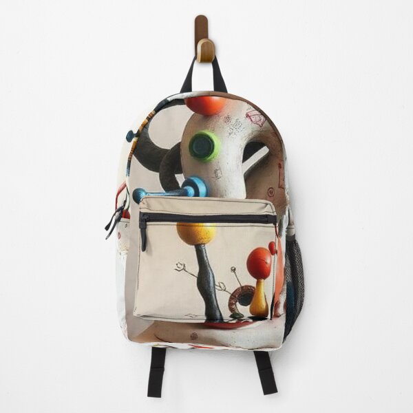 Item preview, Abstract Sculpture in Modern Cubist Style designed and sold by RAISC.