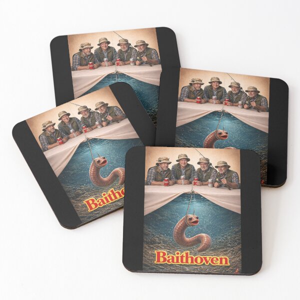 Item preview, Baithoven - Parody Pets designed and sold by ParodyPets25.
