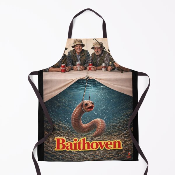 Item preview, Baithoven - Parody Pets designed and sold by ParodyPets25.