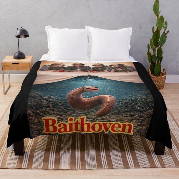 Item preview, Baithoven - Parody Pets designed and sold by ParodyPets25.