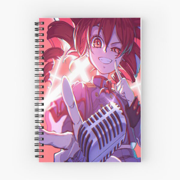 Item preview, Kasane teto designed and sold by RadiantGraphics.