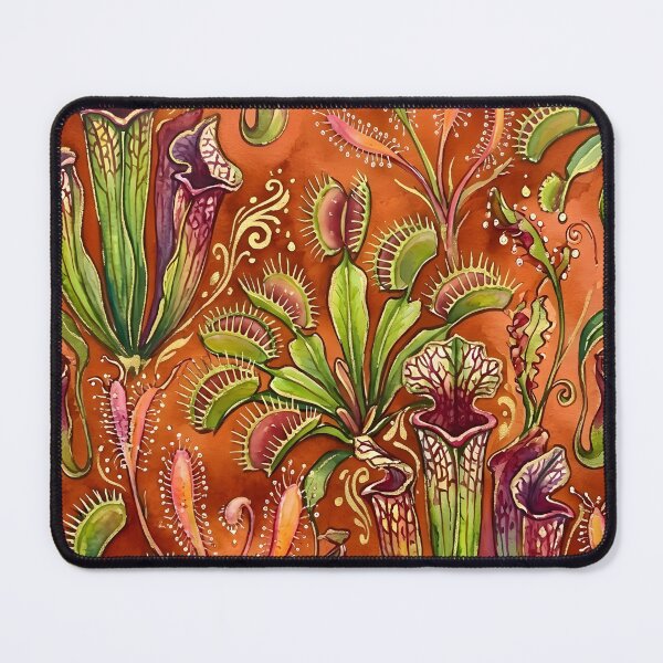 Item preview, Carnivorous Plant  designed and sold by GraphicsClub.