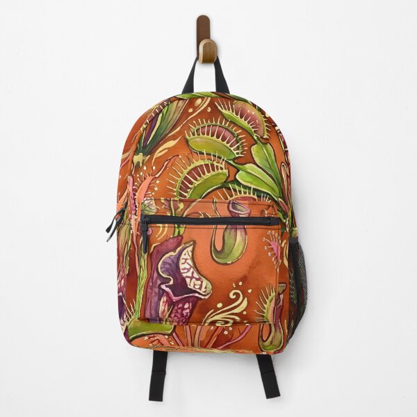 Item preview, Carnivorous Plant  designed and sold by GraphicsClub.