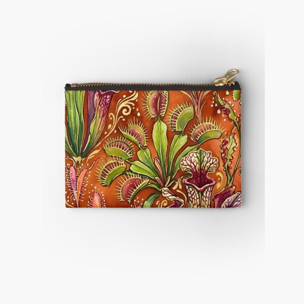 Item preview, Carnivorous Plant  designed and sold by GraphicsClub.