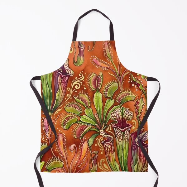 Item preview, Carnivorous Plant  designed and sold by GraphicsClub.