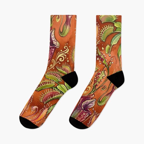 Item preview, Carnivorous Plant  designed and sold by GraphicsClub.