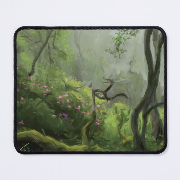 Item preview, Rainy summer day designed and sold by Dulset Designs.