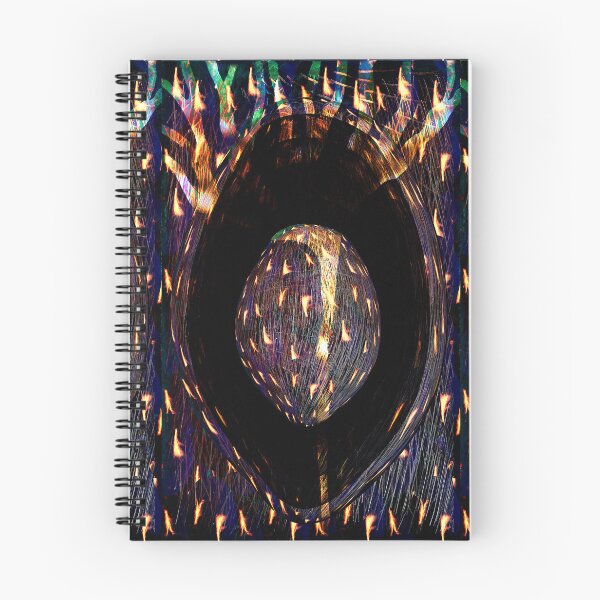 Item preview, Golden Avocado II designed and sold by Marsailhe Milward.