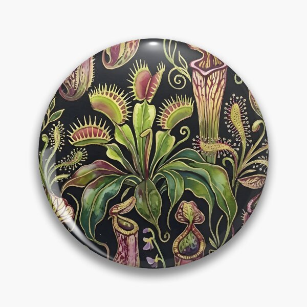 Item preview, Carnivorous Plant  designed and sold by GraphicsClub.
