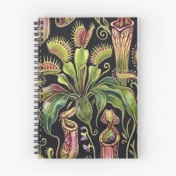 Item preview, Carnivorous Plant  designed and sold by GraphicsClub.