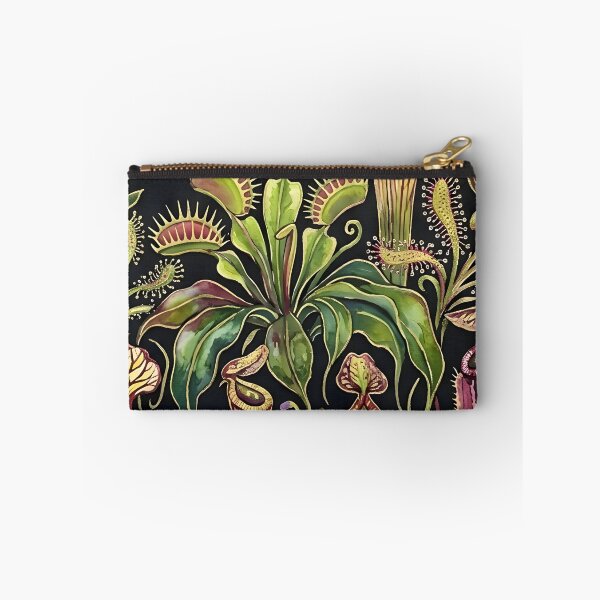 Item preview, Carnivorous Plant  designed and sold by GraphicsClub.