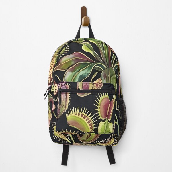 Item preview, Carnivorous Plant  designed and sold by GraphicsClub.