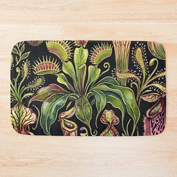 Item preview, Carnivorous Plant  designed and sold by GraphicsClub.