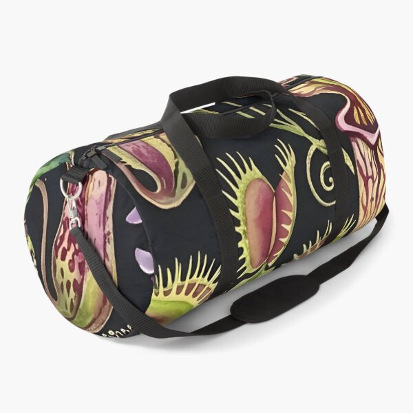Item preview, Carnivorous Plant  designed and sold by GraphicsClub.