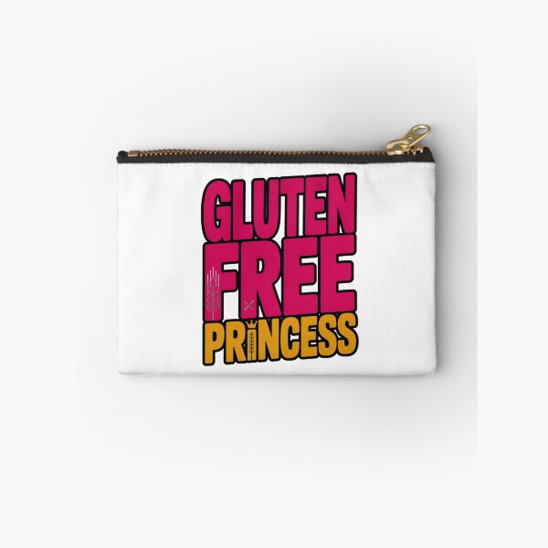Item preview, Gluten Free Princess designed and sold by Naitsebas.