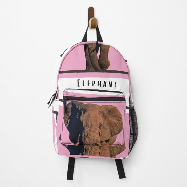 Item preview, Framed elephant designed and sold by re2m.