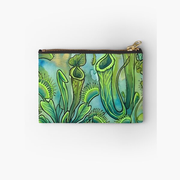 Item preview, Carnivorous Plant  designed and sold by GraphicsClub.