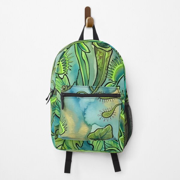 Item preview, Carnivorous Plant  designed and sold by GraphicsClub.