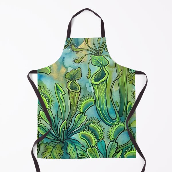 Item preview, Carnivorous Plant  designed and sold by GraphicsClub.