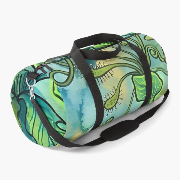 Item preview, Carnivorous Plant  designed and sold by GraphicsClub.