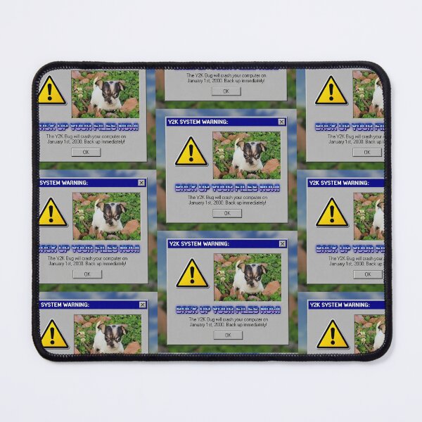 Item preview, Y2k  system warning !!! Anne Boleyn designed and sold by Joshuamarie19.