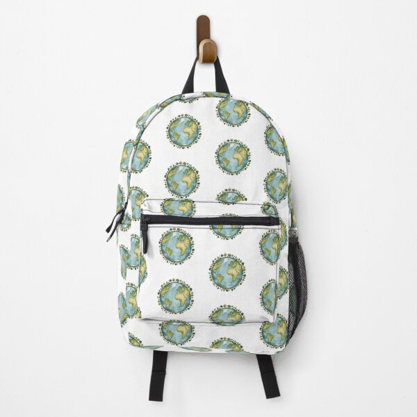 Item preview, Green Globe designed and sold by uunaa.