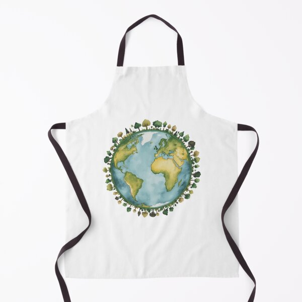 Item preview, Green Globe designed and sold by uunaa.