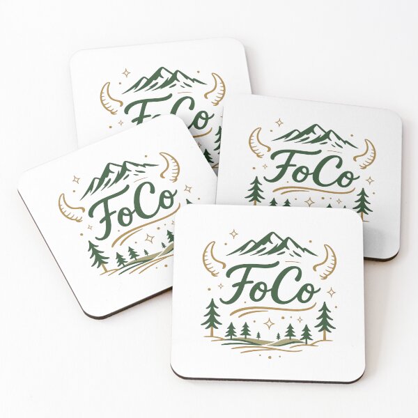 Item preview, Fort Collins CSU designed and sold by tarrileydesign.