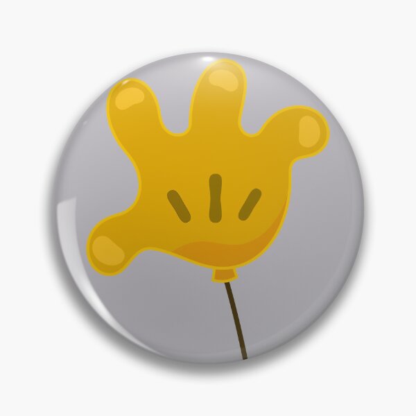 Item preview, SpongeBob - Bus Blocker Glove designed and sold by DibujandoPorfa.