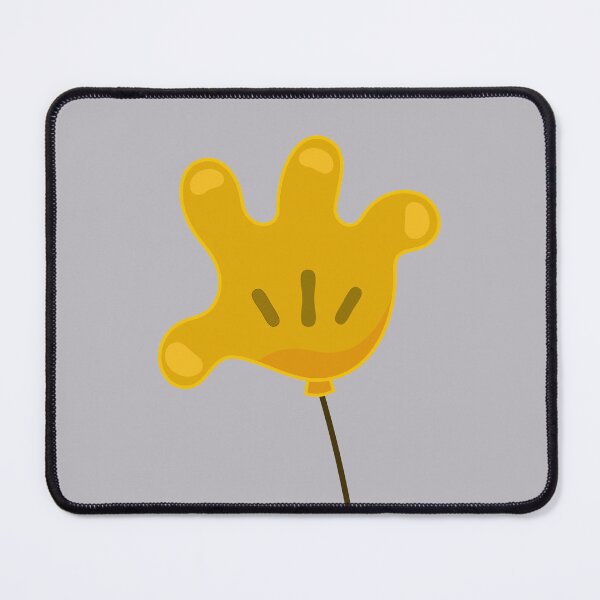 Item preview, SpongeBob - Bus Blocker Glove designed and sold by DibujandoPorfa.