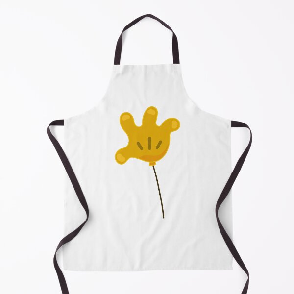 Item preview, SpongeBob - Bus Blocker Glove designed and sold by DibujandoPorfa.