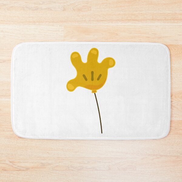 Item preview, SpongeBob - Bus Blocker Glove designed and sold by DibujandoPorfa.