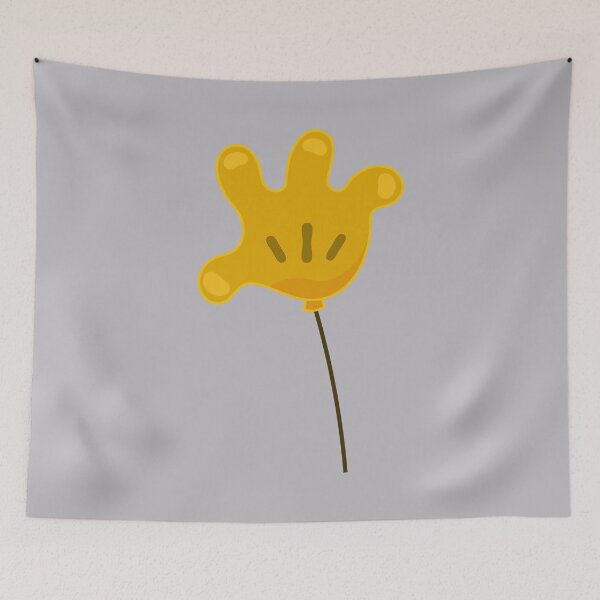 Item preview, SpongeBob - Bus Blocker Glove designed and sold by DibujandoPorfa.