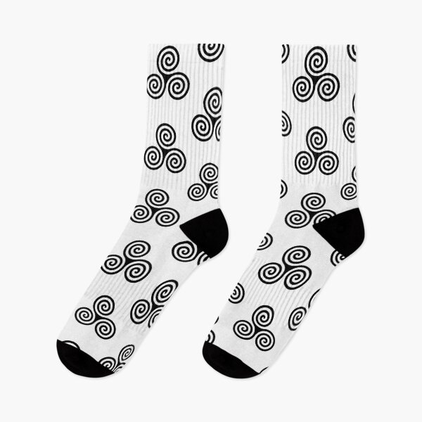 Item preview, Triskelion designed and sold by RMCMdesign.