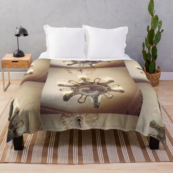 Item preview, Grandeur designed and sold by Debra Cox.