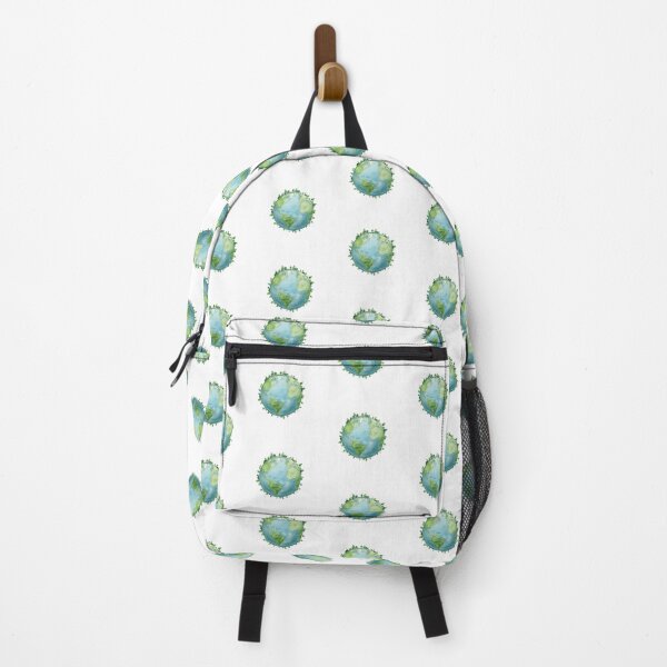 Item preview, Green Globe designed and sold by uunaa.