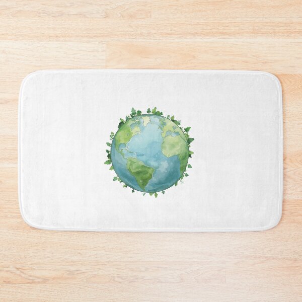Item preview, Green Globe designed and sold by uunaa.