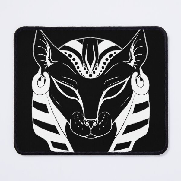Item preview, Bastet designed and sold by Anxiety_Cat1127.