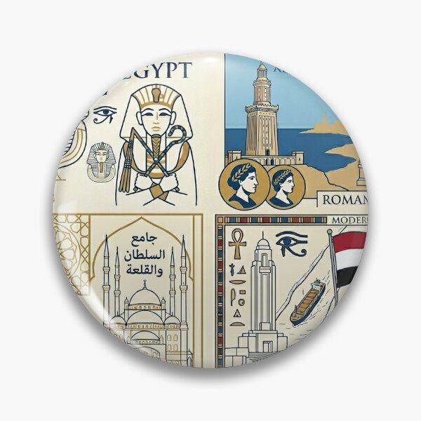 Item preview, The Land of The all beginings designed and sold by AMK.