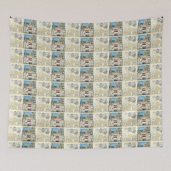 Item preview, The Land of The all beginings designed and sold by AMK.
