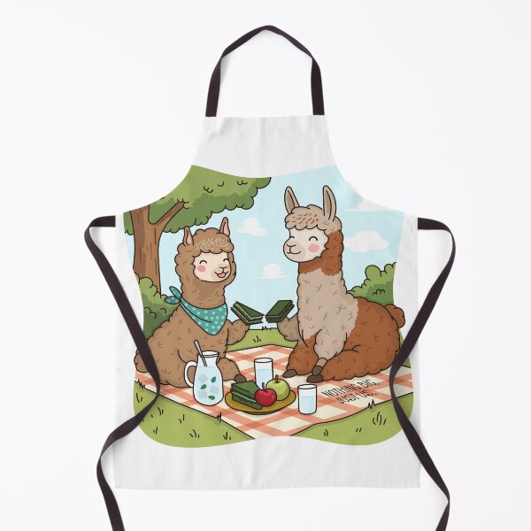 Item preview, A Quiet Picnic, Just Us Two designed and sold by WillowerStudio.